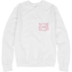 Unisex Basic Promo Crewneck Sweatshirt