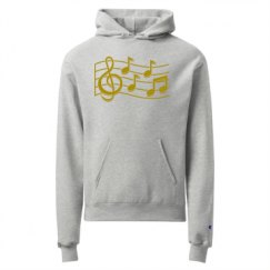 Unisex Champion Hoodie