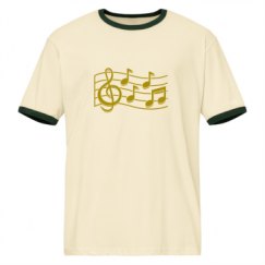 Unisex Ringer T-Shirt