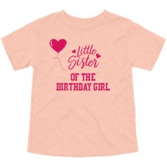 Toddler Triblend Tee