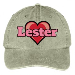 Vintage Baseball Cap