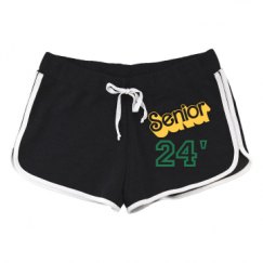 Ladies Relay Shorts