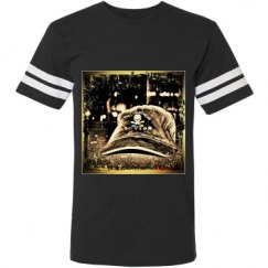 Unisex Vintage Sports Tee