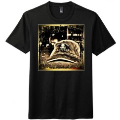 Unisex Perfect Tri Tee