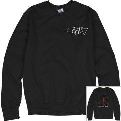crew neck