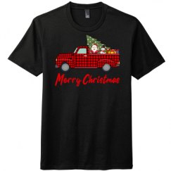 Unisex Perfect Tri Tee