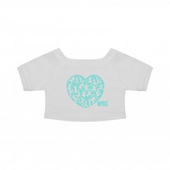 8 Inch Stuffed Animal Tee