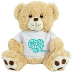 10 Inch Teddy Bear Stuffed Animal
