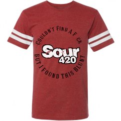 Unisex Vintage Sports Tee