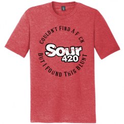 Unisex Perfect Tri Tee