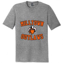 Unisex Perfect Tri Tee