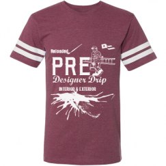 Unisex Vintage Sports Tee