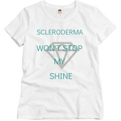 Scleroderma 