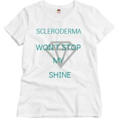 Ladies Basic Softstyle Tee