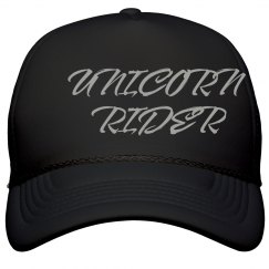 Unicorn Rider