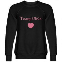 Unisex Triblend Crewneck Sweatshirt