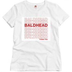 Ladies Basic Softstyle Tee