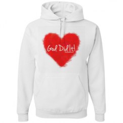 Unisex Basic Promo Hoodie