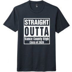 Unisex Perfect Tri Tee