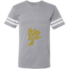 Unisex Vintage Sports Tee