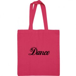 Canvas Tote Bag