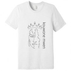 Unisex Triblend Tee