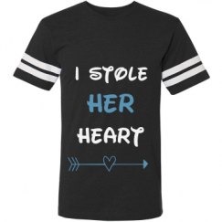 Unisex Vintage Sports Tee