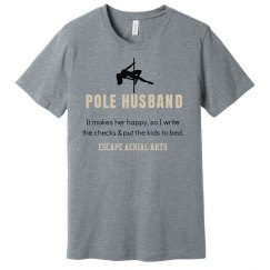 Pole Husband