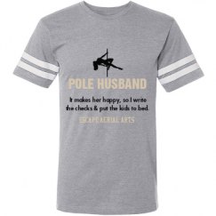 Unisex Vintage Sports Tee