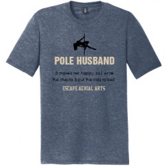 Unisex Perfect Tri Tee