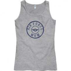 Ladies Semi-Fitted Basic Promo Tank