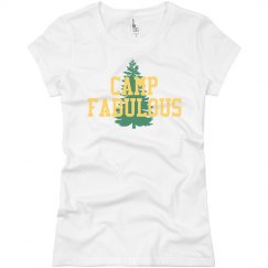 Camp Fabulous