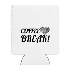 Regular 12 oz Can Cooler