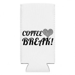 Slim 12 oz Can Cooler