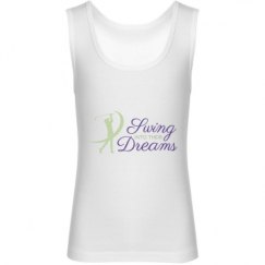Youth Jersey Tank Top