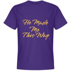 Unisex Premium Tee