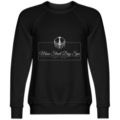 Unisex Triblend Crewneck Sweatshirt