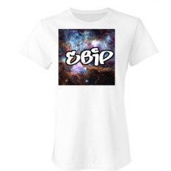 Ladies Slim Fit Favorite Tee