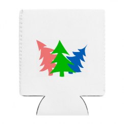 Regular 12 oz Can Cooler