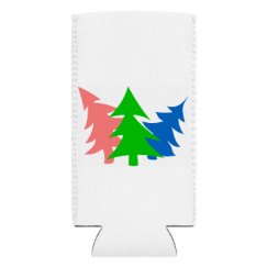 Slim 12 oz Can Cooler