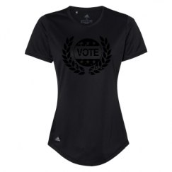 Women's Adidas Sport Shirt