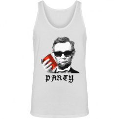 Unisex Jersey Tank Top