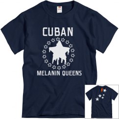 CUBAN MELANIN QUEENS (P.8)
