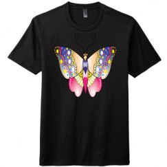 Unisex Perfect Tri Tee