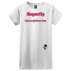 Ladies Basic Softstyle Tee