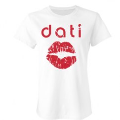 Ladies Slim Fit Favorite Tee