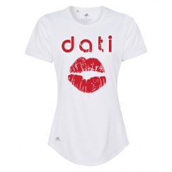 Women's Adidas Sport Shirt 