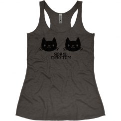 show me your kitties