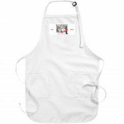 Butcher Bites Apron 