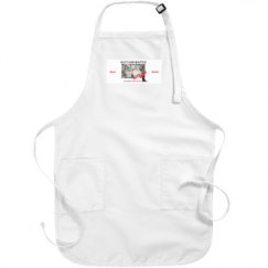 Adjustable Full Length Apron